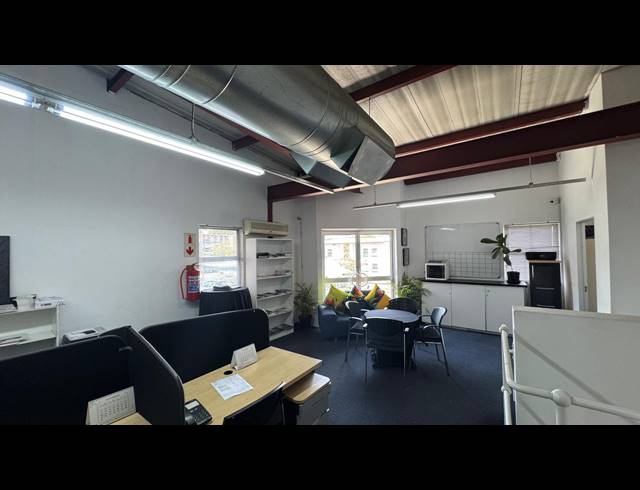760M² WAREHOUSE FOR SALE IN EASTGATE
